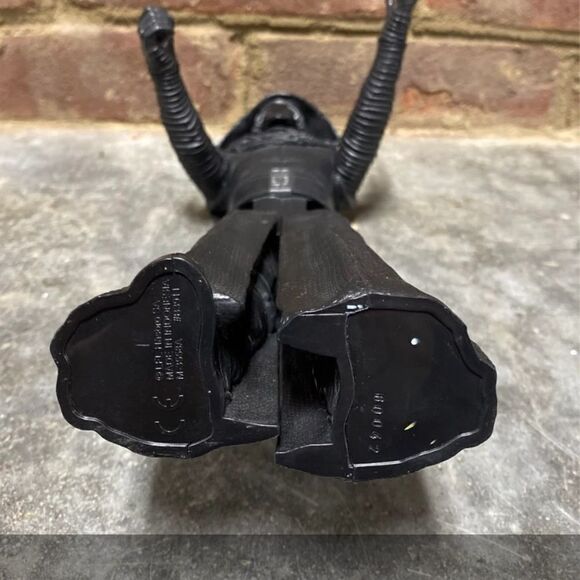 Hasbro Kyo Ren Boss Of Fighter Pilot Star Wars - Picture 6 of 6